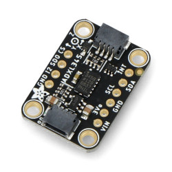 ADXL345 - 3-osiowy akcelerometr I2C/SPI - Qwiic/STEMMA QT - Adafruit 1231