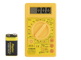 Miernik cyfrowy DT-830BUZ