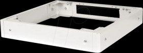 26210071 Base for network enclosure Pro series, 600mm depth, gray