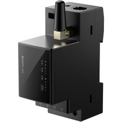 ECOFLOW EFSMARTMETER-EU-120A Smart Meter for Photovoltaic System usage regulator