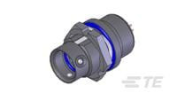 Złącze okrągłe M11 TE Connectivity Gniazdo