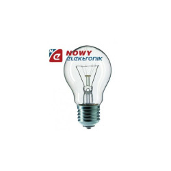 Żarówka E27 75W/230V Wstrząso- odporna lub wysokotemperaturowa