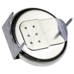 Varta 6032401501 Button Cell CR 2032 3V 230mAh PCB Mount Long-life