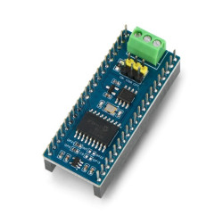 Nakładka CAN Bus do Raspberry Pi Pico - Waveshare 23775