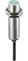 Inductive sensor, 2 wire, flush mounting, flush, 1 Form A (N/O), 552346