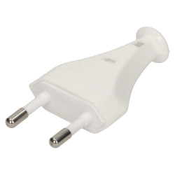 Złącze naprawcze. białe ZN-11/BIAŁY