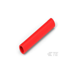 TE Connectivity 34070 PG Butt Splice 22-16Comm 22-18Mil Unshrouded