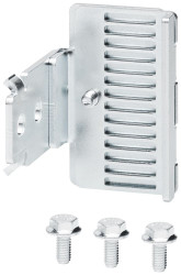 Zatrzask bramy Siemens Nie