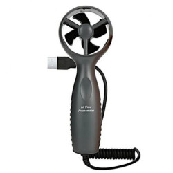 Sonda pomiarowa do Anemometru GM8901 (wiatraczek)