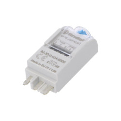 Moduł czasowy 86.30.0.024.0000 12-24V AC/DC do przekaźnika FINDER