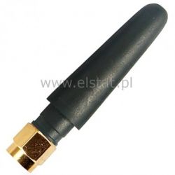 Antena WIFI 2.4GHz 3dBi SMA 52mm