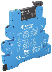 Przekaźnik sprzęgający Finder 39.00.7.006.9024