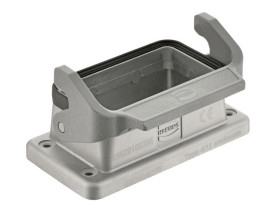 Obudowa montażowa 09 62 810 0398 09628100398 Harting 1 szt.