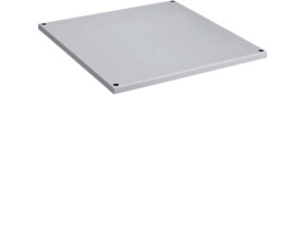 univers Płyta zamykająca górna zamknięta 2-polowa gł. 600 mm FZ752D HAGER
