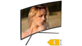 Monitor Hdmi, Dp, Audio Lm32-E230c 31.5Inbsp/Briquot/Br Dahua