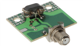 Symetryzator Antenowy Sa/I-V/F-Dipol