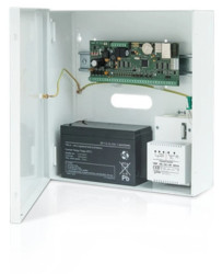 Obudowa metalowa (ME-1) ROGER