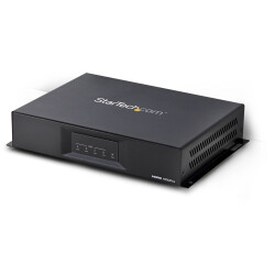 StarTech.com ST124HDVW StarTech.com 2x2 HDMI Video Wall Controller - 4K