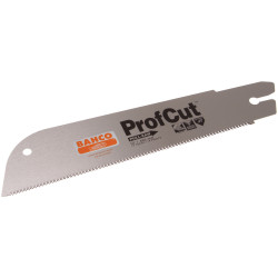 Bahco PC12-14-PS-B ProfCut Pull Saw Blade 300mm (12in) 14 TPI Fine
