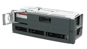 ABB 1SEP204482R3500 Rozłącznik XRG2-185/10-3P, 400 A