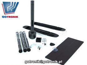 XIAOMI Wowstick 1F+ śrubokręt precyzyjny elektryczny + zestaw bitów 56 sztuk