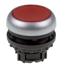 M22-DL-R napęd przycisku chwilowego z podświetleniem, kolor czerwony 216925
