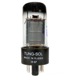 6V6 / 6P6P GT Tung Sol