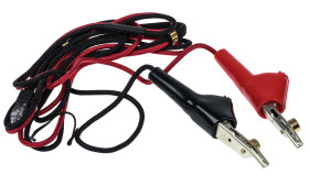 Osprzęt do testerów telekomunikacyjnych, do uzytku z: Testowe zestawy telefoniczne TM-700, TM-700i, TM-700T, TM-700UK,