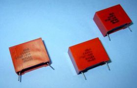 68nF/630V KFMP-010 KONDENSATOR