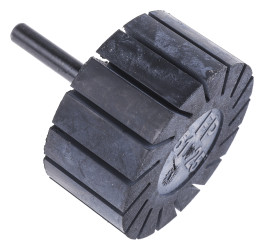 Trzpień do toczenia, 23000obr./min, 25mm x 51mm diameter Norton