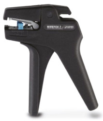 Ściągacz izolacji Phoenix Contact Przewód 12AWG 0.08 → 2.5mm²