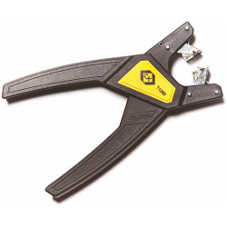 CK Tools T1260 Automatic Cable &amp; Wire Stripper