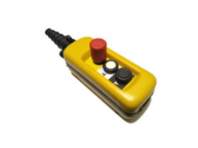 Kaseta sterownicza podwieszana 1NC + 2NO 3NC XACA29141 SCHNEDIER ELECTRIC