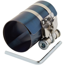 Draper 08444 Piston Ring Compressor 50-175mm Height 4&quot; - 08444