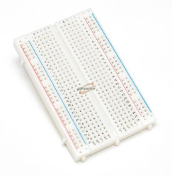 PRÓBNIK NAPIĘCIA z WOLTOMIERZEM