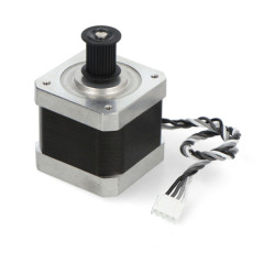 Silnik krokowy osi Y do drukarek Bambu Lab z serii A1 mini