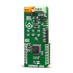 MIKROE STSPIN233 Click