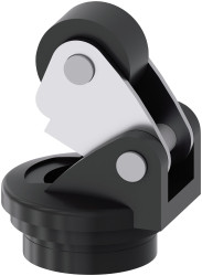 Głowica sterująca wyłącznika krańcowego 3SE5000-0AE12-1AJ0, Siemens 3SE5