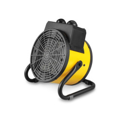 Nagrzewnica Elektryczna 3000W Dmuchawa z termostatem, 230V LTC