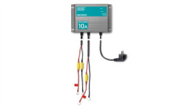 Ładowarka Mastervolt Easycharge 10A (Eu/Uk)