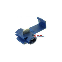 Szybkozłączka-B (YA999) 1-2,5mm złącze Z2