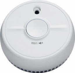 FIREANGEL CZUJNIK DYMU SB5-INT BATERYJNY