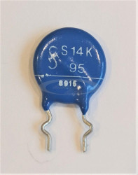 warystor S14K95 SIEMENS