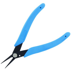 Model Craft PXU0450 Xuron 450 Tweezernose Pliers