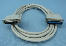 18-ŻYŁ KABEL DB25M/C36M 3,0m SKŁ 00040