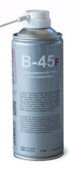 B-45F Sprężone powietrze 400ml