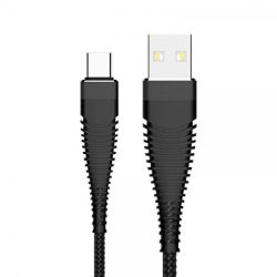 KABEL USB C 2M ARMOR
