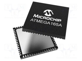 ATMEGA165A-MU