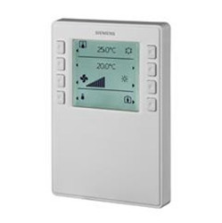 QMX2.P33 Room Unit and Temp.sensor