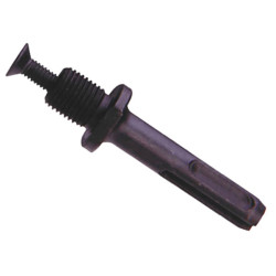 Faithfull FAICHUCKSDSA SDS Plus Chuck Adaptor SDS To 1/2in UNF